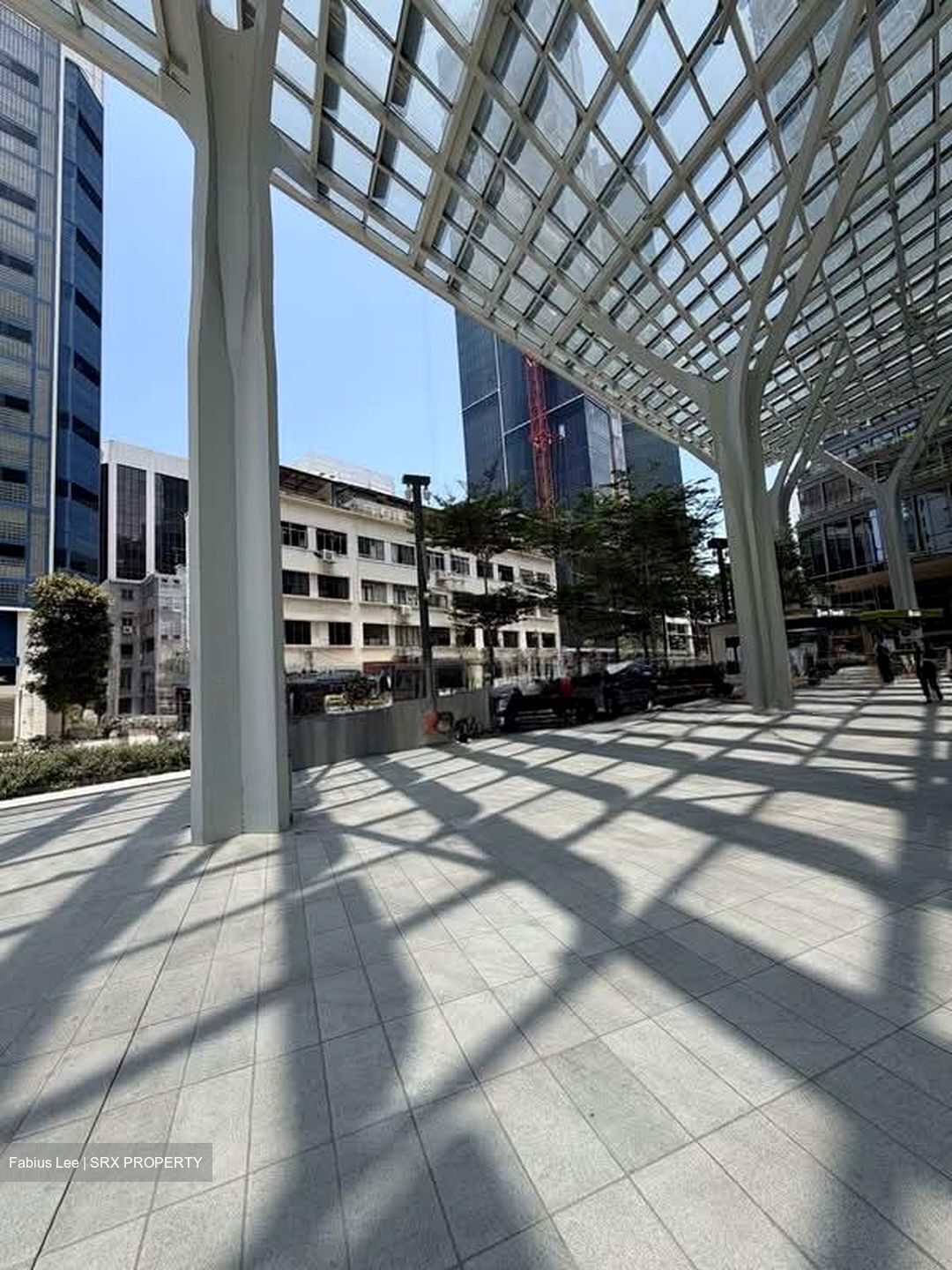Hoe Chiang Road (D2), Retail #552725071